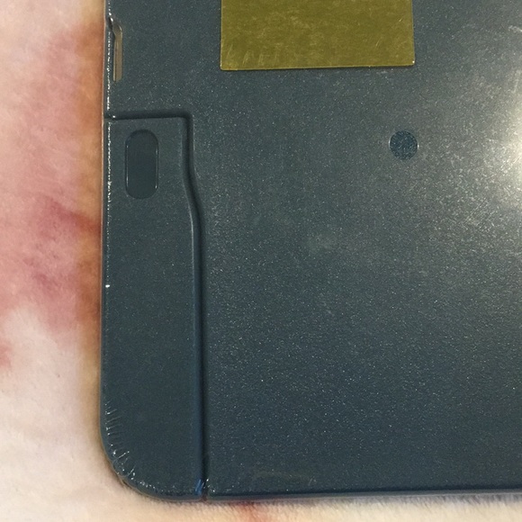 Core Cutting Bar Board with Built In Knife 18.5x6”, knife 3.5” NWT Navy Blue - Picture 8 of 16